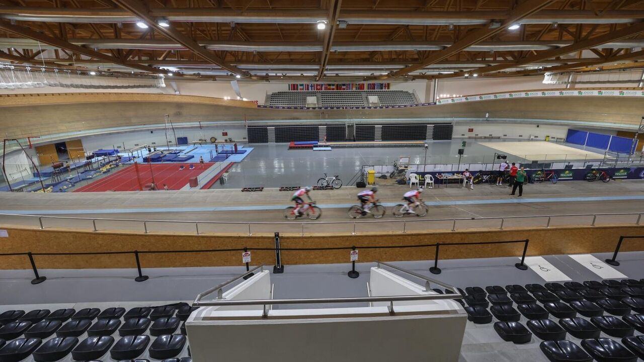 COP inicia contratos para reabilitação dos Centros de Alto Rendimento em Anadia