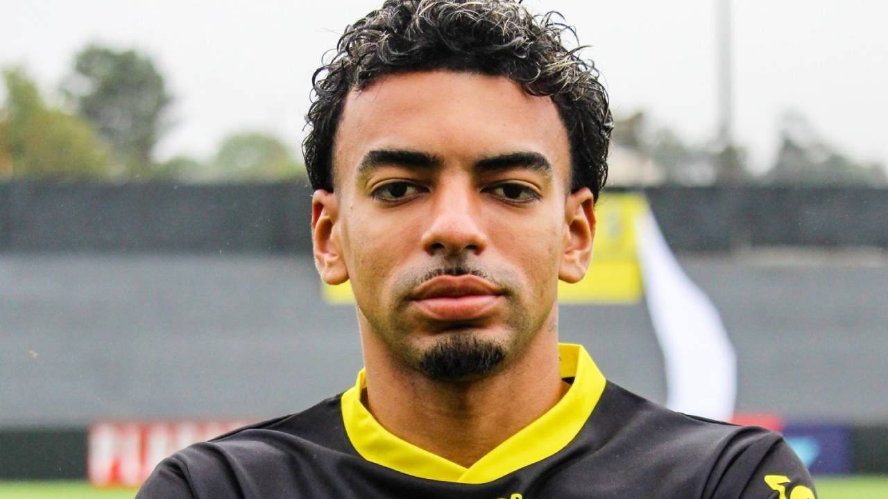 Davis Silva reforça o Fafe