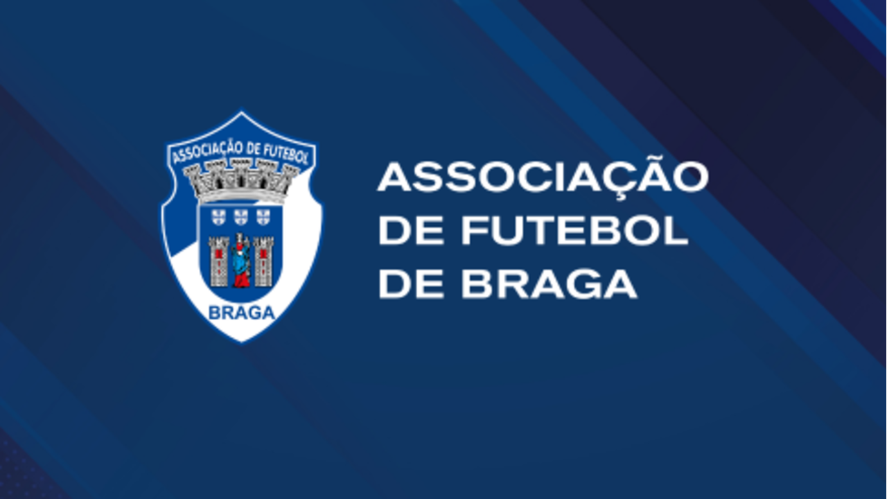  Associação de Futebol de Braga