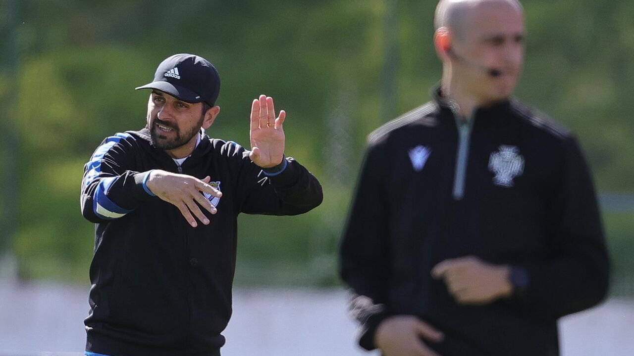 Pedro Caneco destaca o esforço coletivo após prémio na Liga 3