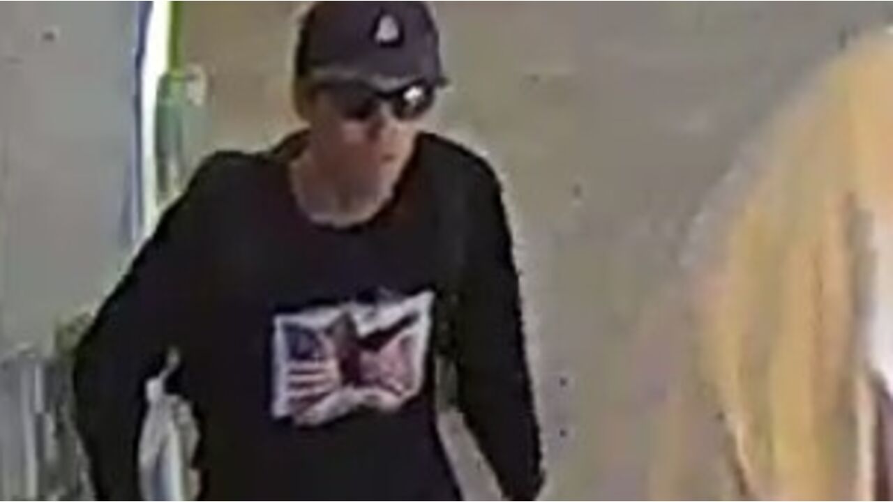 FBI divulga imagem do suspeito de ter assassinado Charlie Kirk