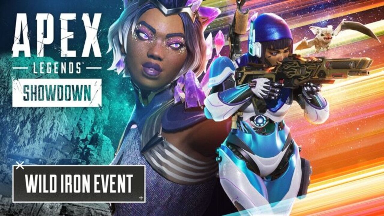 Apex Legends: Showdown