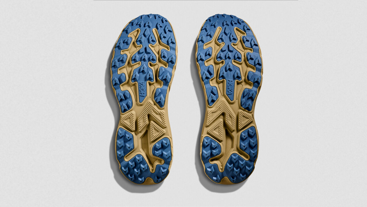 Sola defende-se bem em terrenos mistos, mas é de evitar percursos técnicos