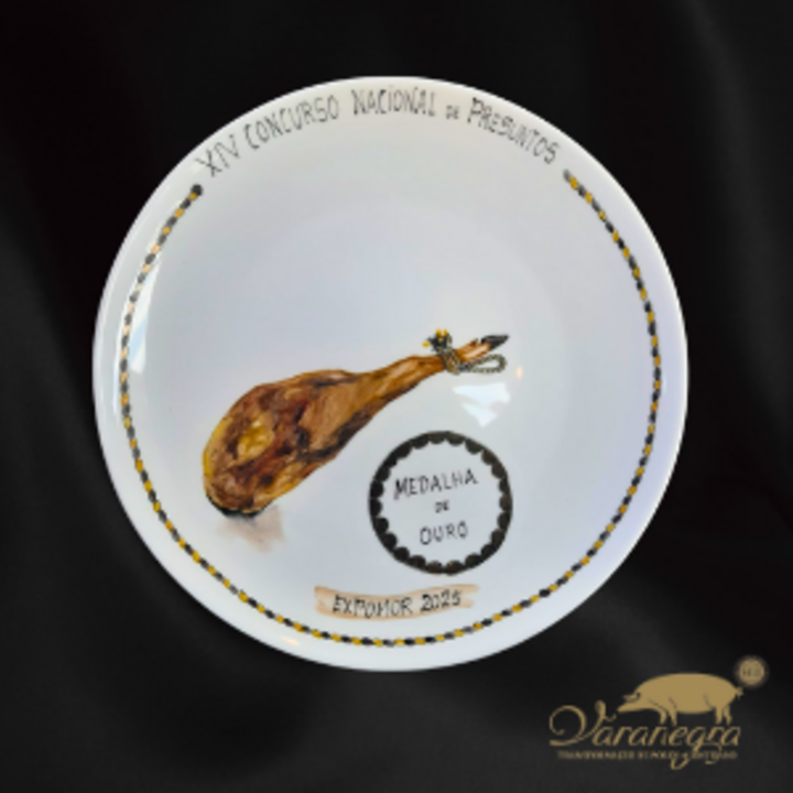 Varanegra vence concurso de presuntos em Montemor-o-Novo