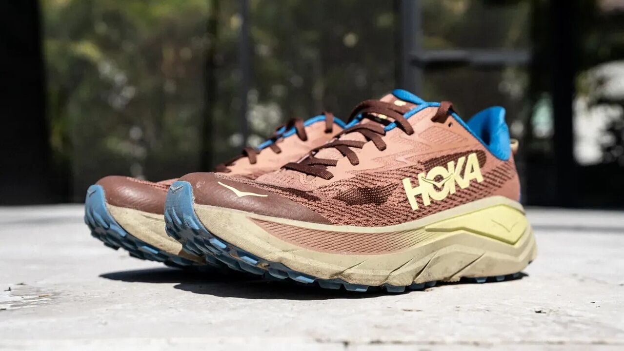 Hoka Challenger 8: um modelo híbrido para asfalto e trilhos