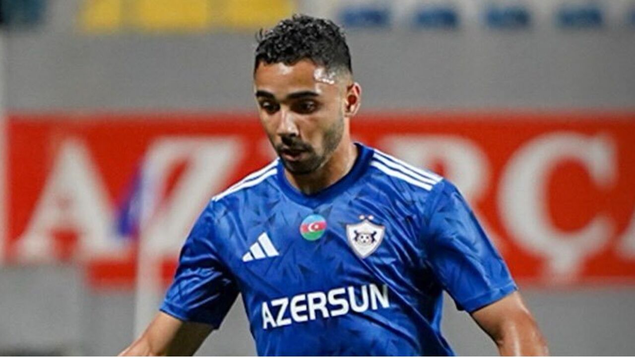 Qarabag empata com Zira antes de visitar Benfica