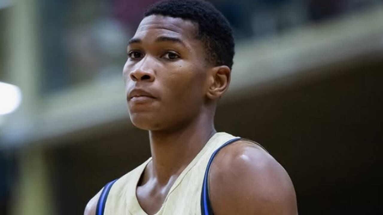 Mohamed Dabone, jogador do Barcelona