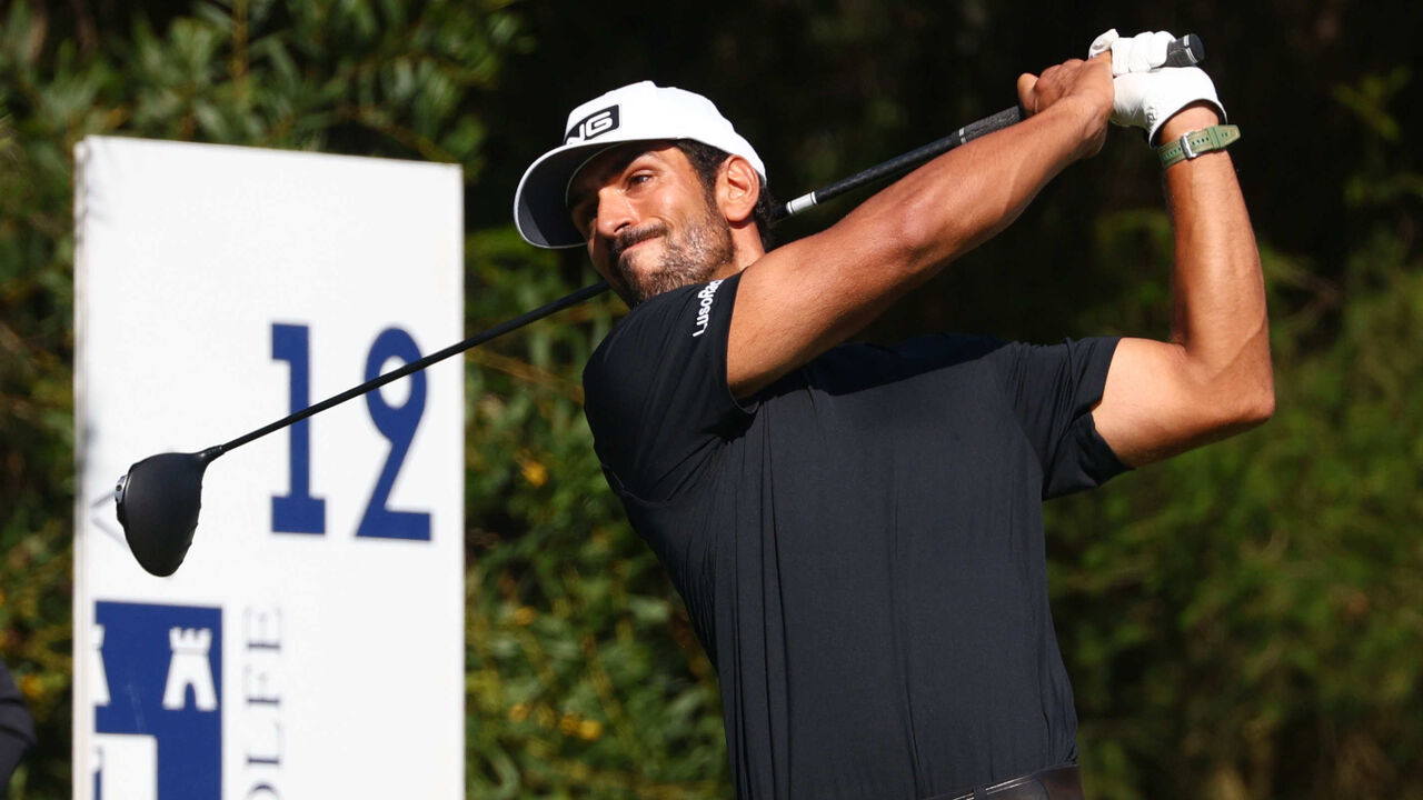 Tomás Bessa na 2.ª volta