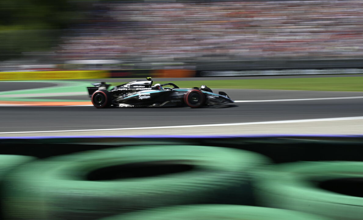 Na Festa do Pontal, Luís Montenegro disse ter "tudo pronto para formalizar" o regresso do GP de Portugal ao Autódromo Internacional do Algarve