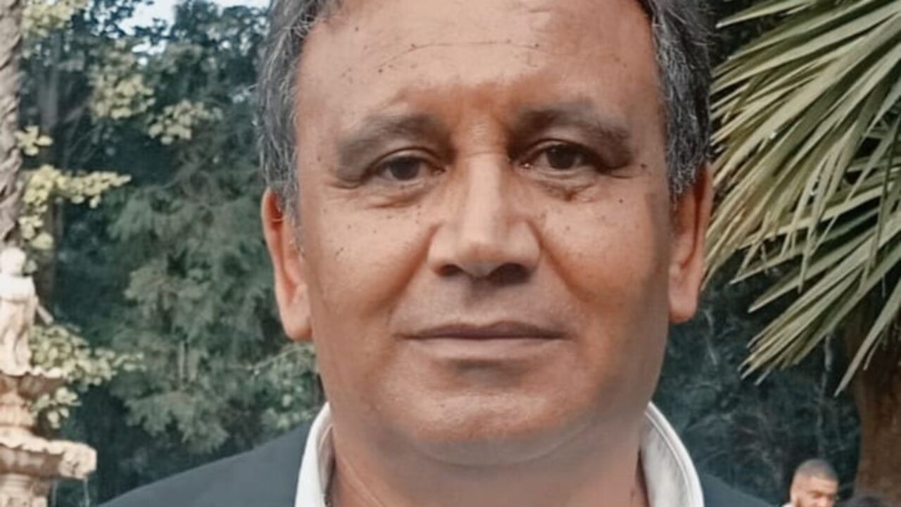 Mário Jorge está atualmente afastado do futebol profissional