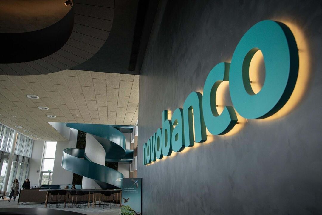 Novo Banco nova sede taguspark