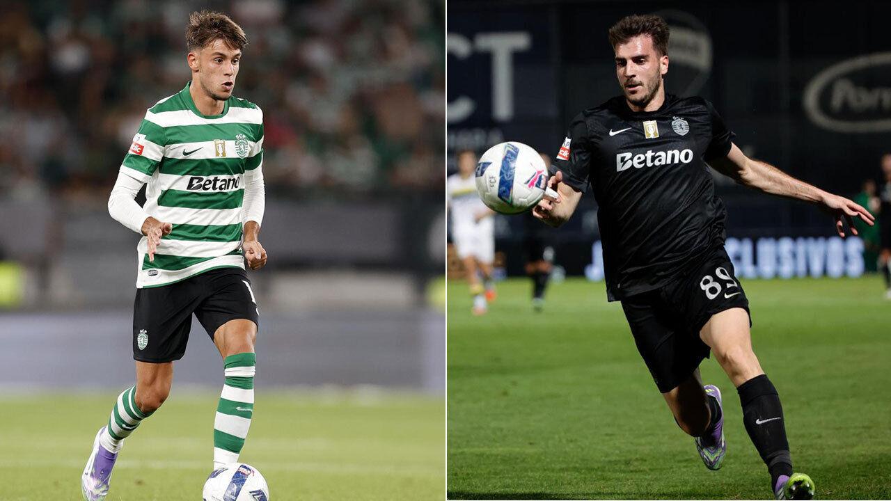 Vagiannidis e Ioannidis