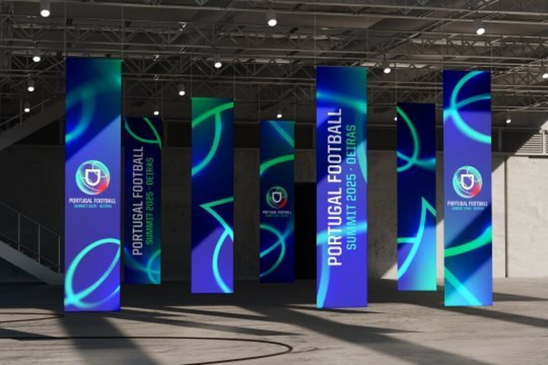 Portugal Football Summit