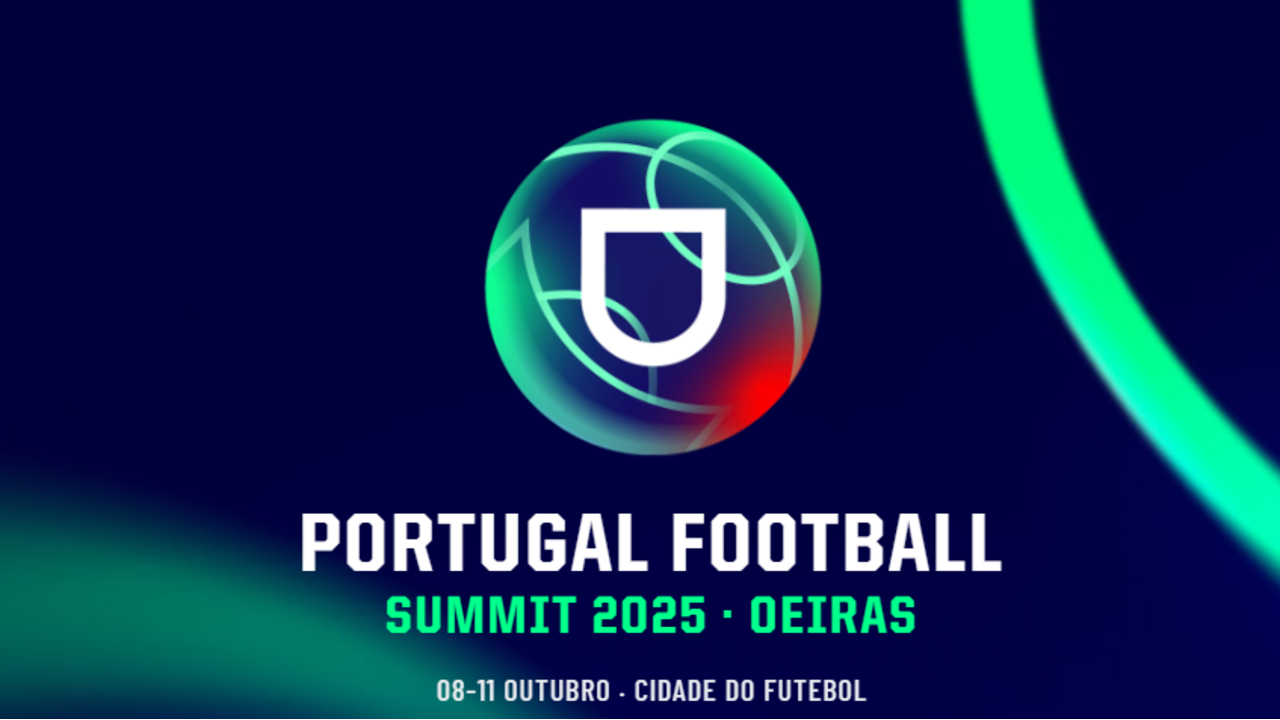 Portugal Football Summit 2025