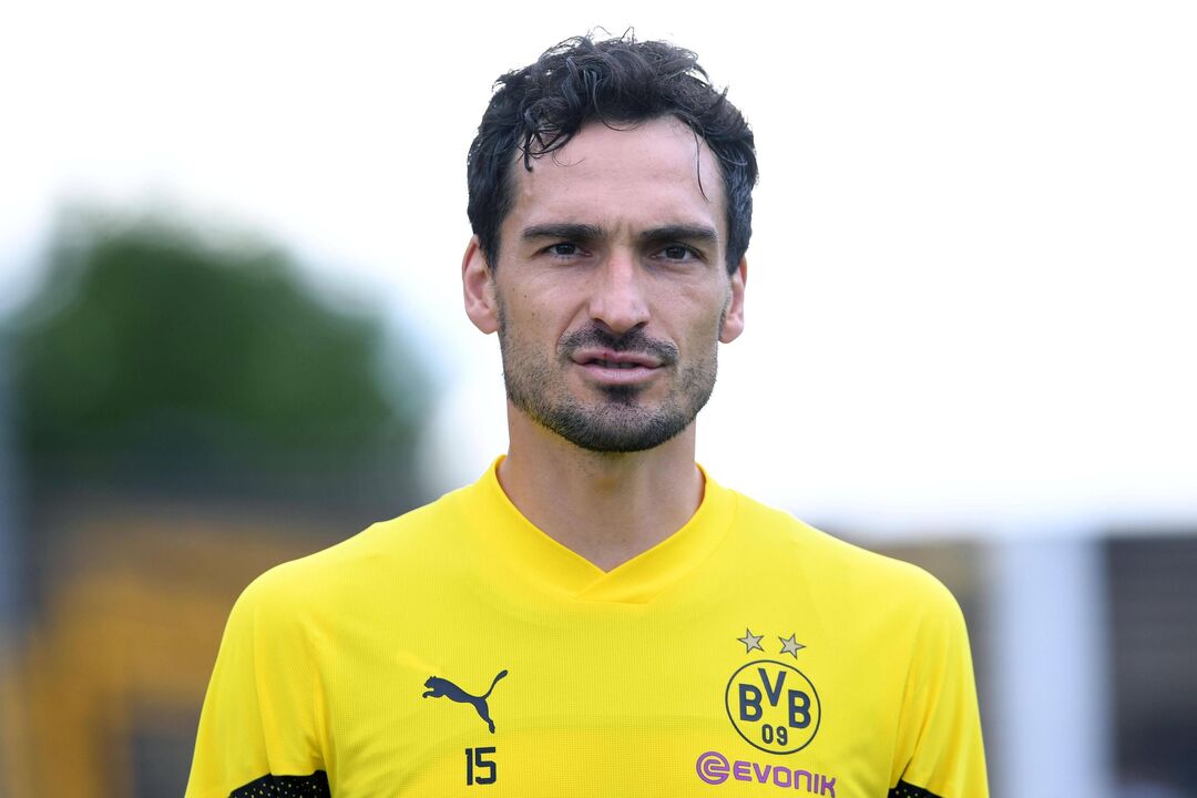 Mats Hummels alerta para o excesso de jogos no futebol