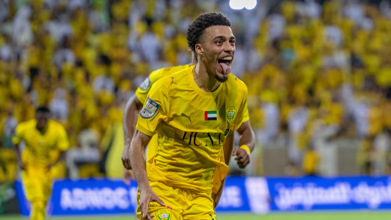 Al Wasl entra em grande Champions 2