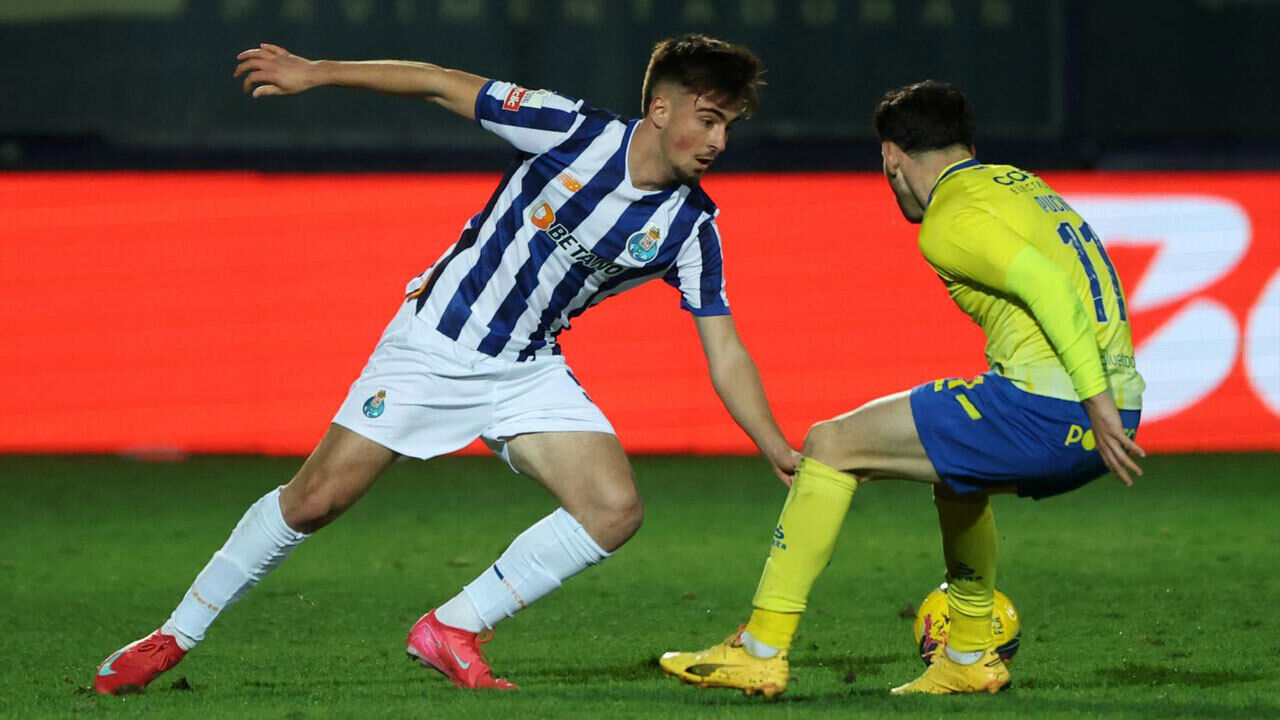 FC Porto não aceita decisão unilateral da Liga