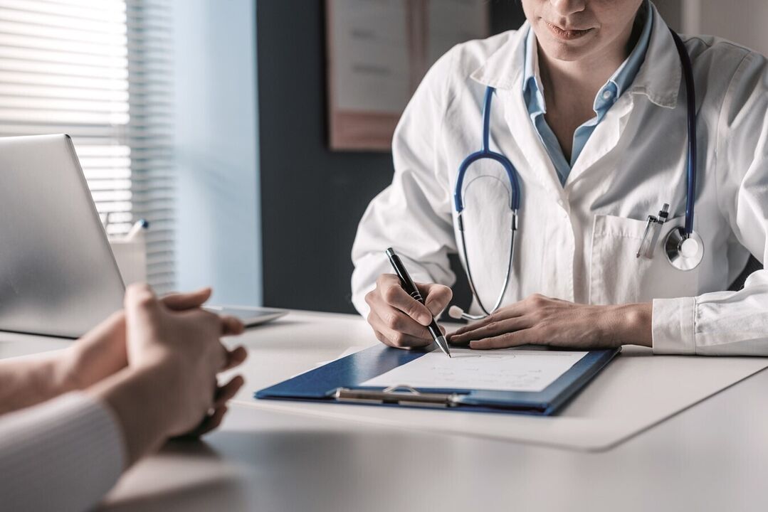 Médico xx
