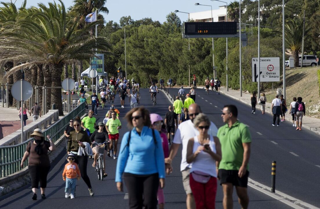 Avenida Marginal