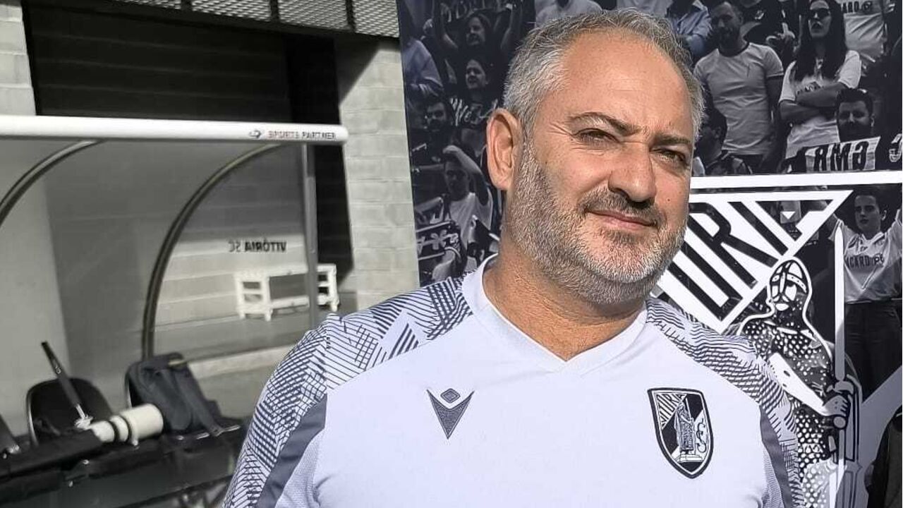 Ivo Roque e Jaime Turrentine 