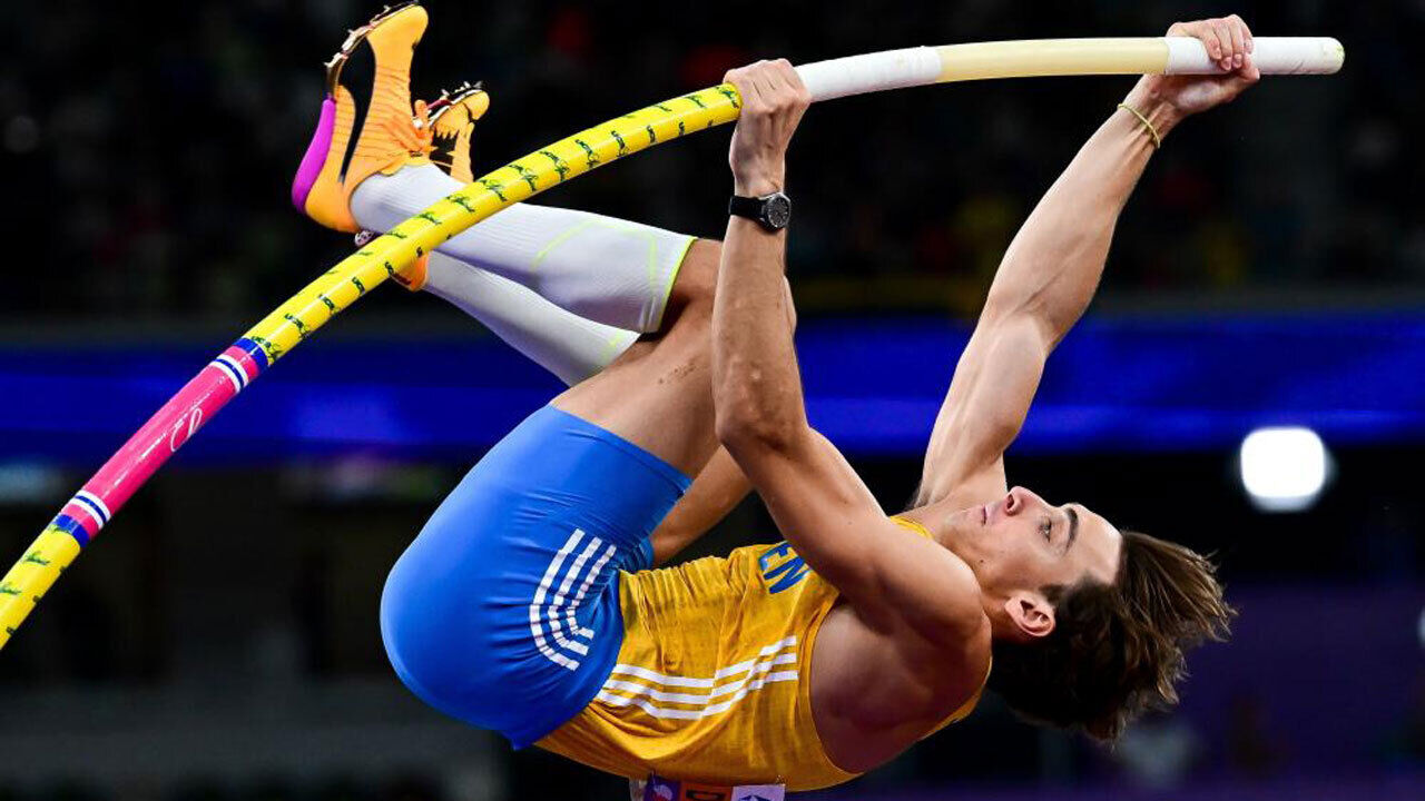 Duplantis do outro 'Mondo'