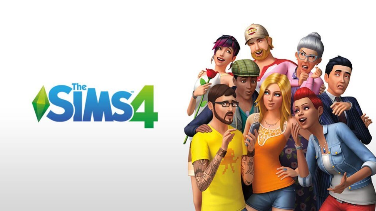The Sims 4 oferece um novo espaço recreativo para PC