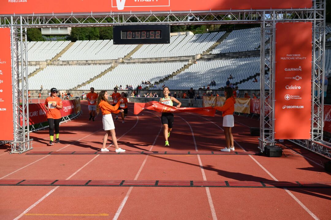 A Corrida Multicare Vitality é já uma tradição e este ano celebra a sua 5.ª edição no Jamor, no dia 5 de outubro, a partir das 9h00