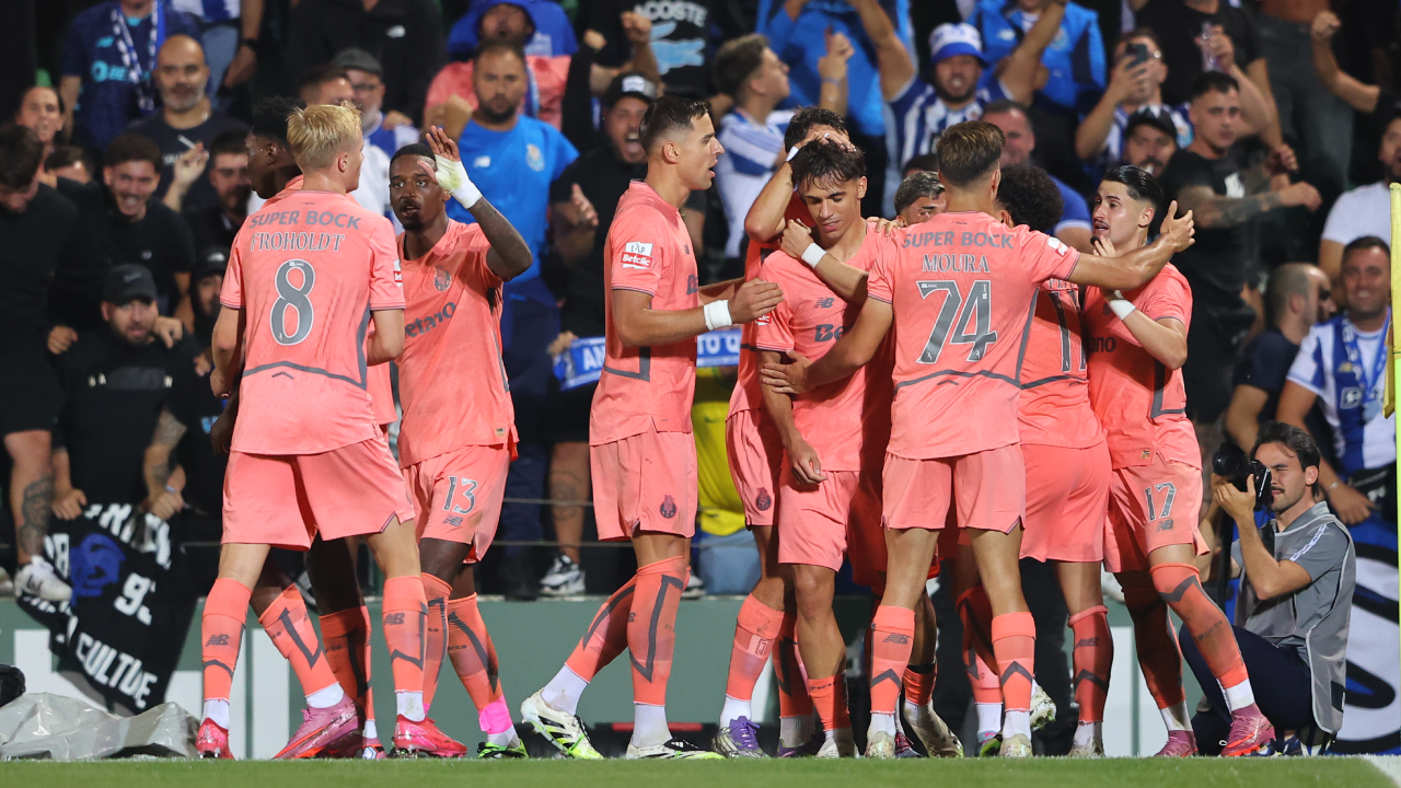 Gabri Veiga também festeja em Vila do Conde