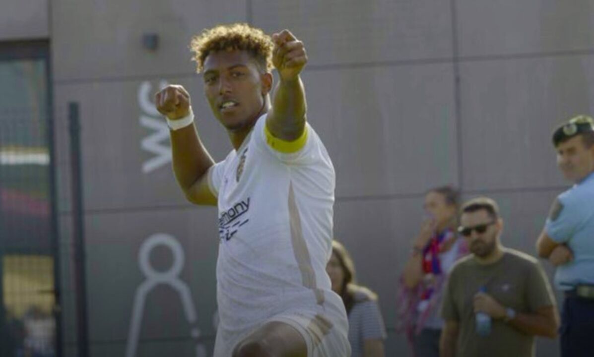 Portimonense avança na Taça de Portugal