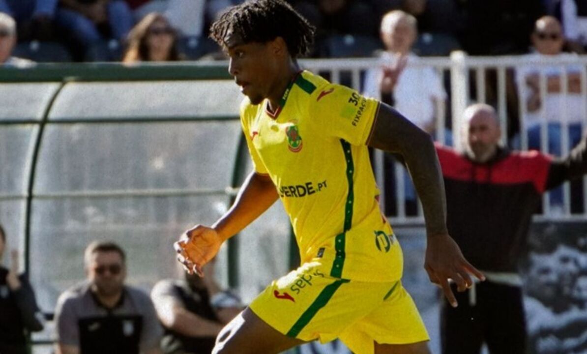 Paços de Ferreira avança na Taça de Portugal