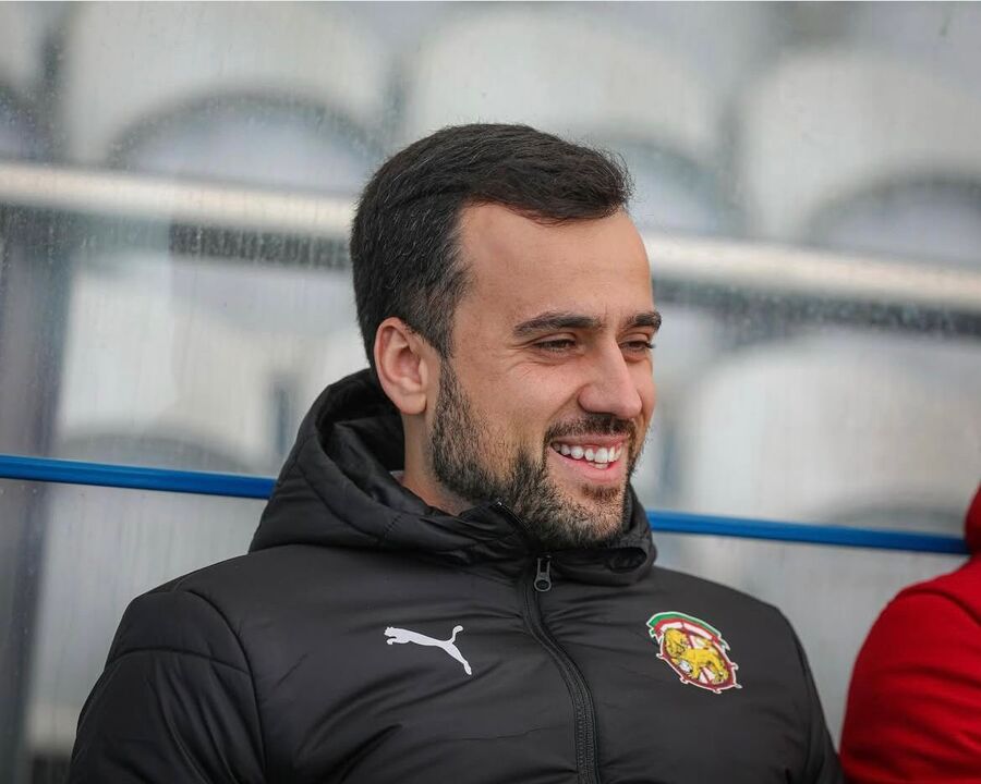 João Moura lidera transformação no Marítimo