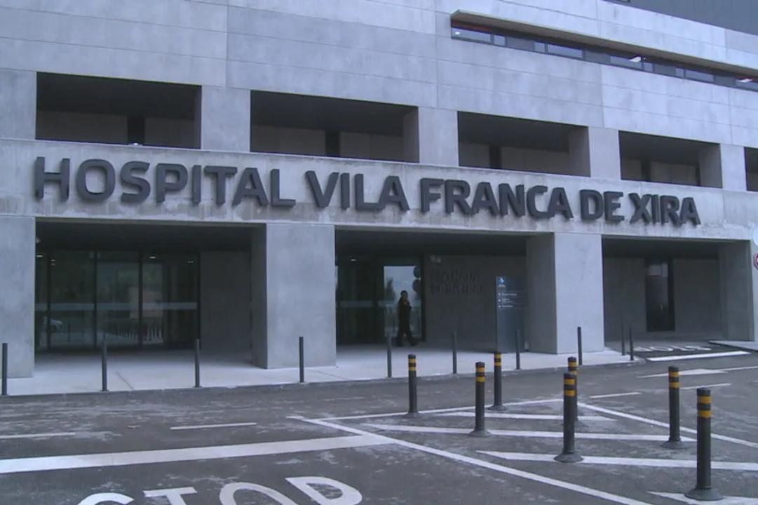 Hospital de Vila Franca de Xira