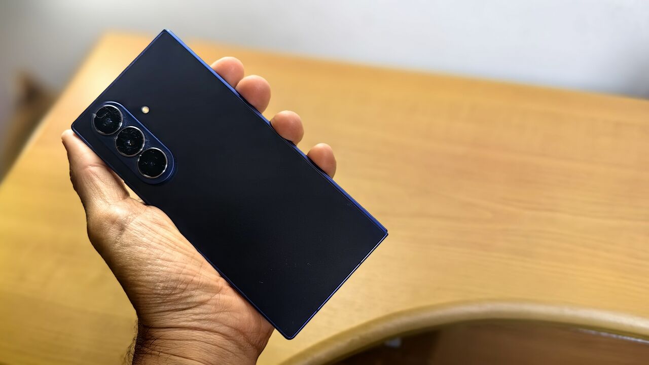 Sistema de câmaras entrega boas imagens