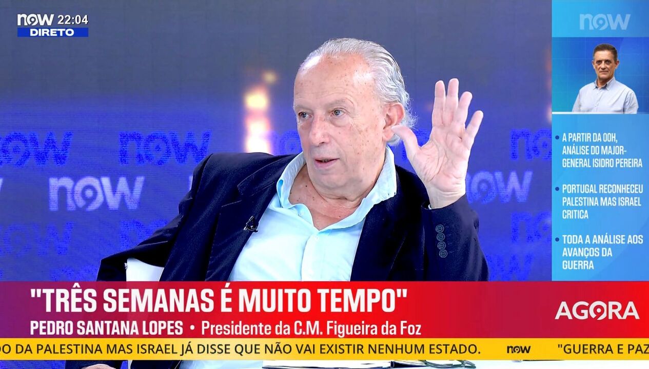 NOW a crescer arrasa a concorrência em horário nobre