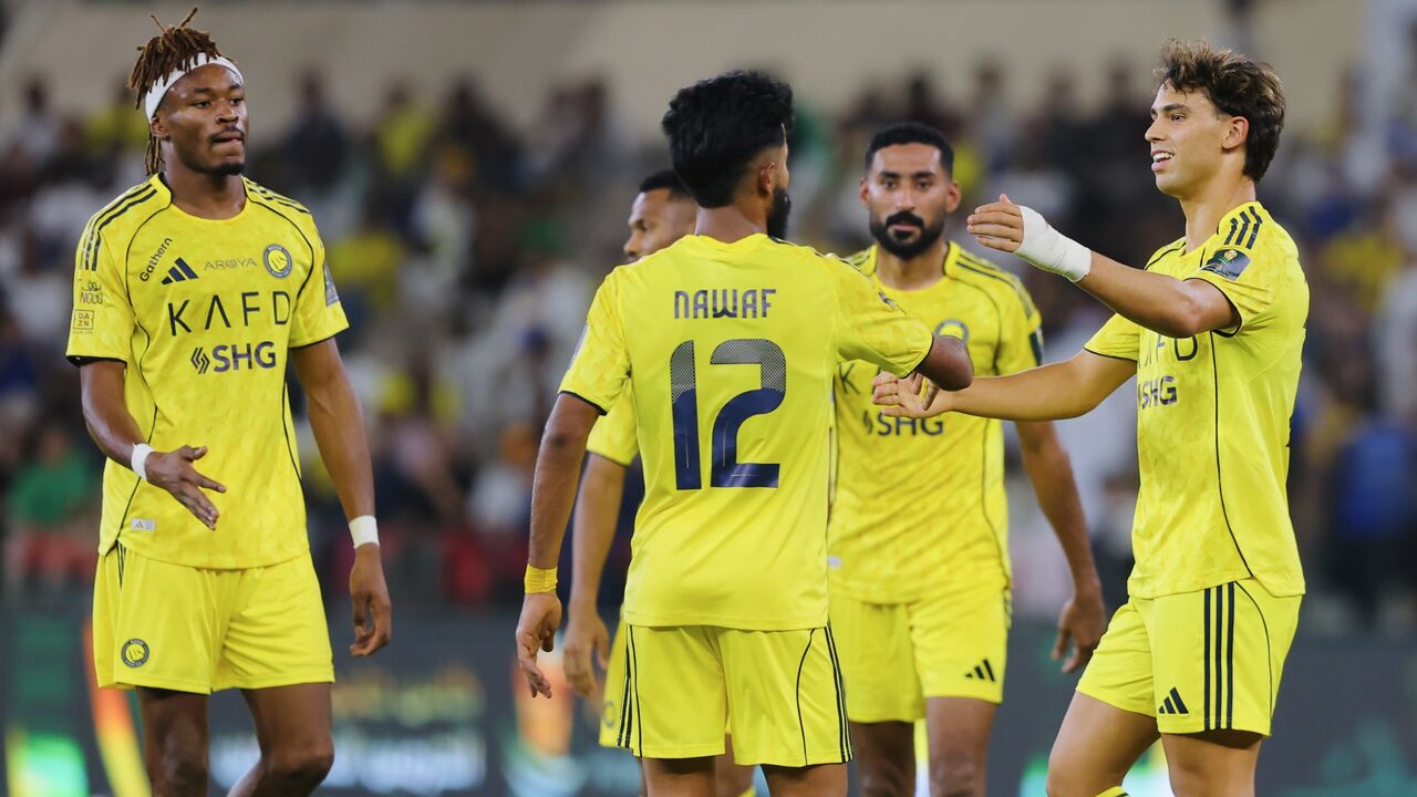 João Félix volta a marcar e Al Nassr de Jorge Jesus segue em frente na Taça do Rei saudita