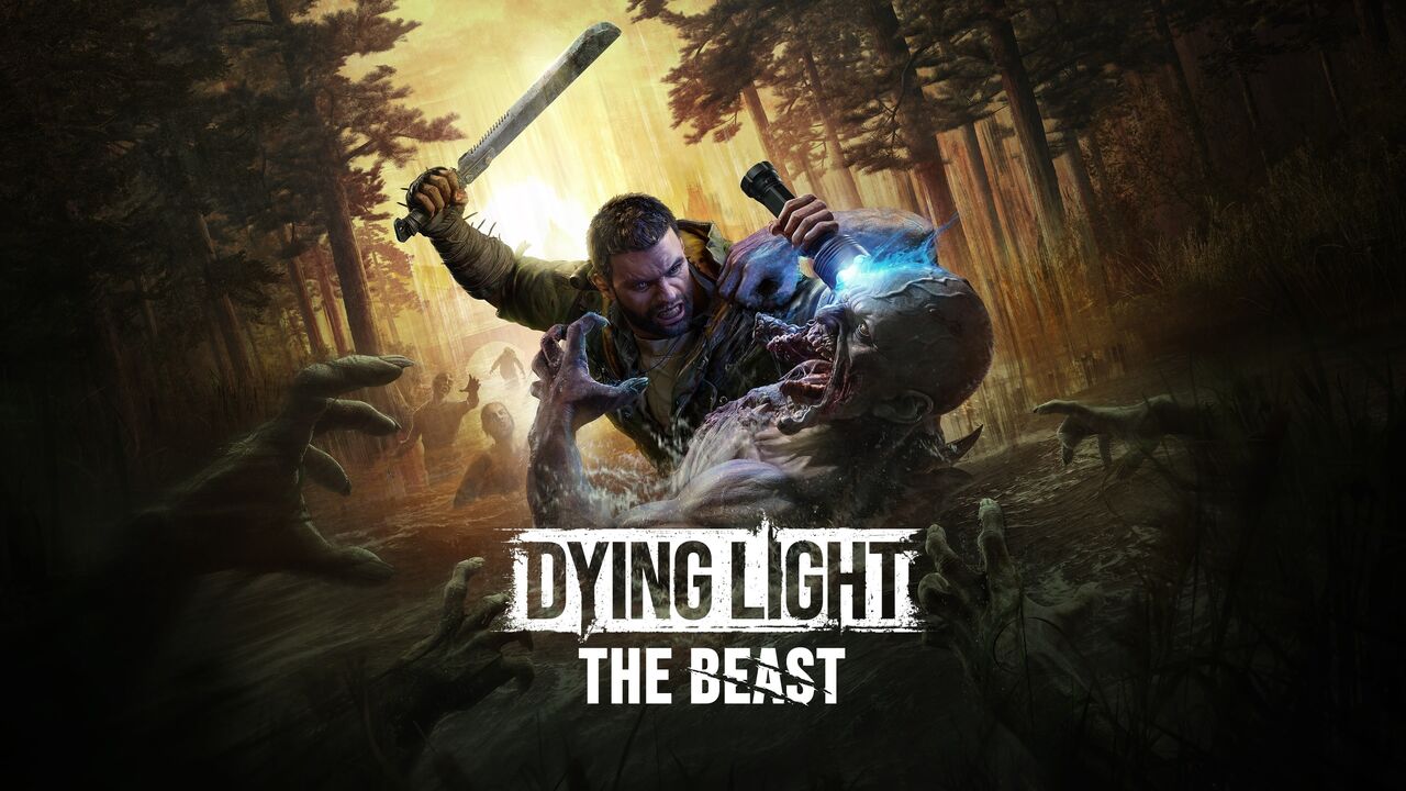 Kyle Crane enfrenta a besta em Dying Light