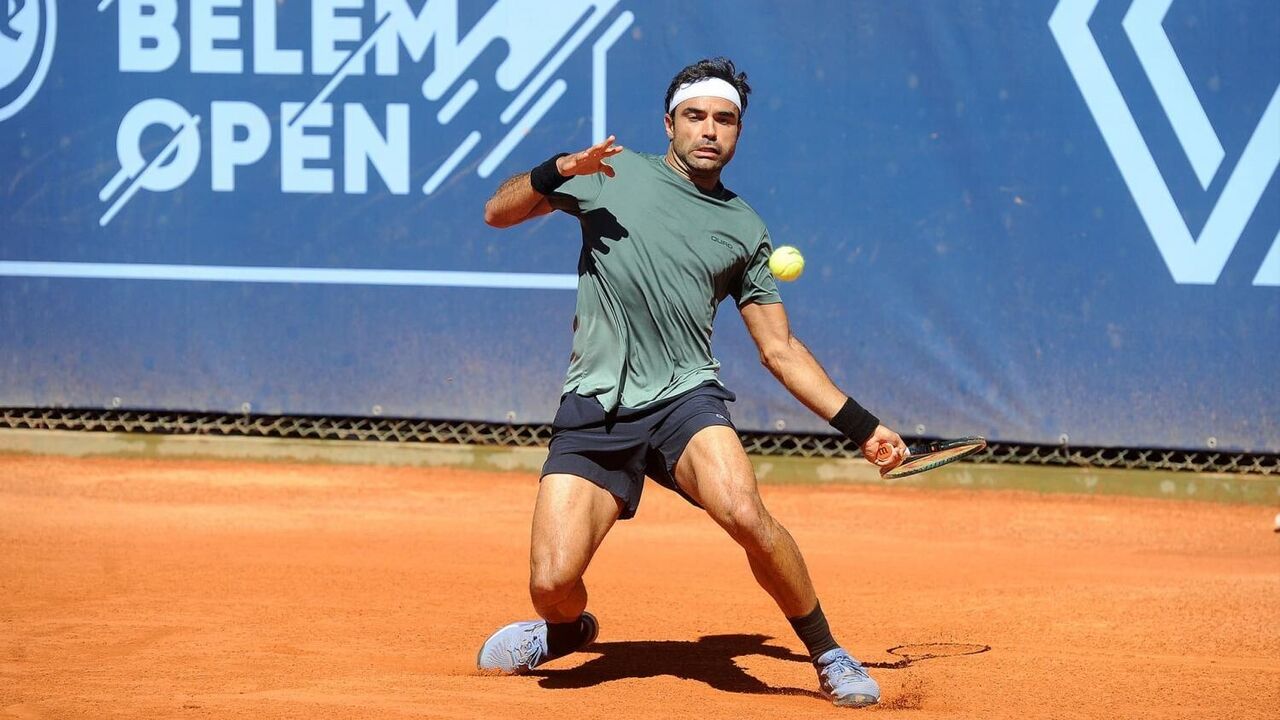 Frederico Silva suspenso por doping não intencional, mas já cumpriu castigo