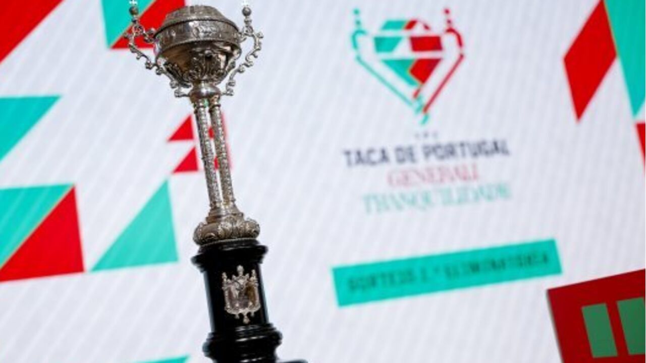 Taça de Portugal