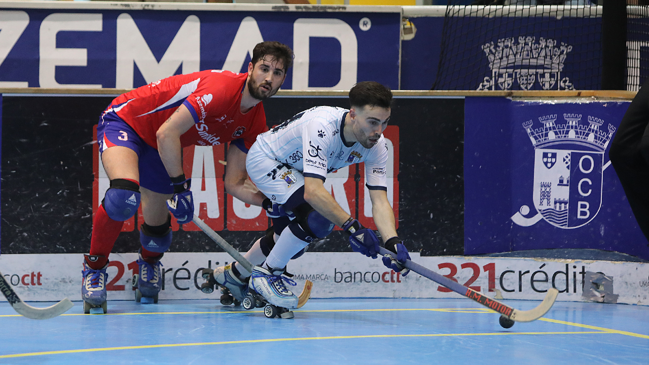 Antevisão ao OC Barcelos-Oliveirense na Elite Cup