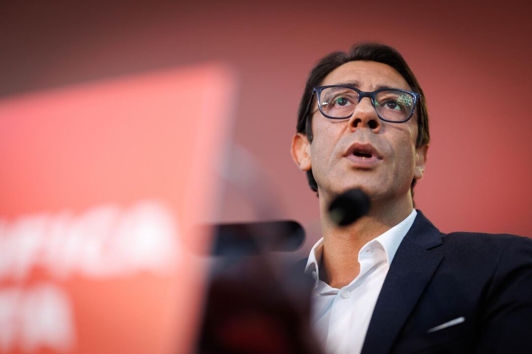 Rui Costa comenta atualidade do Benfica na TVI/CNN Portugal