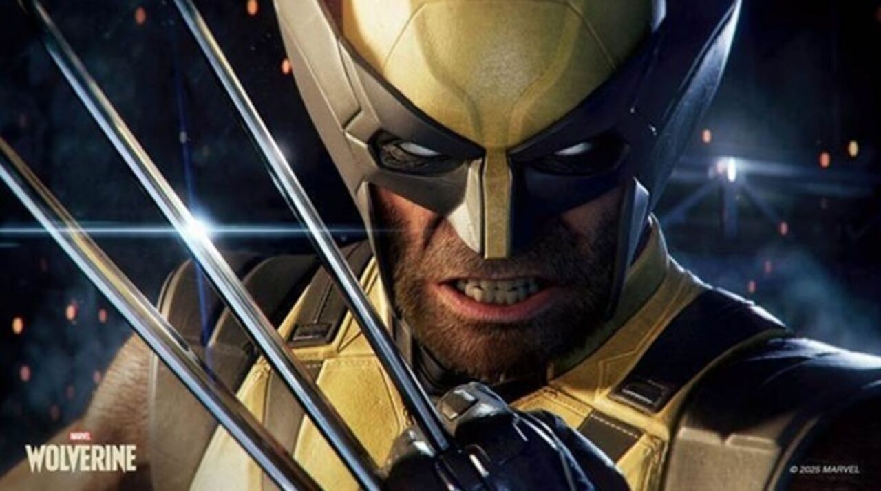 Marvel's Wolverine chega à PlayStation 5 no outono de 2026