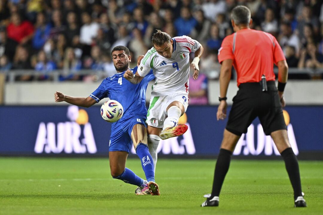 UEFA e FIFA ponderam suspender Israel das competições internacionais