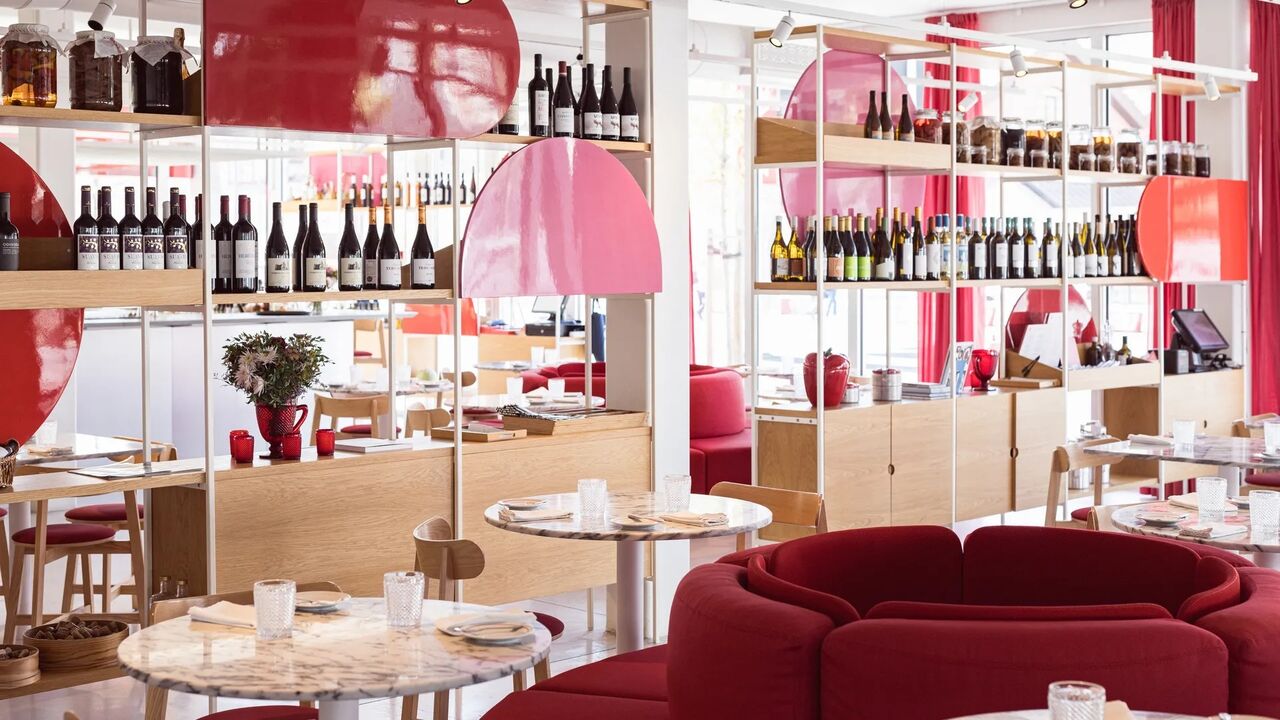 Em Lisboa, o Zunzum Gastrobar serve este fim de semana petiscos e pratos portugueses, no âmbito de uma semana temática dedicada às tascas