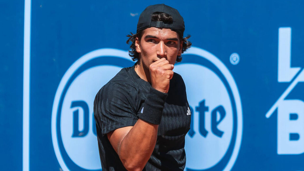 Henrique Rocha avança para as meias-finais do Challenger de Lisboa após vencer Pablo Llamas Ruiz