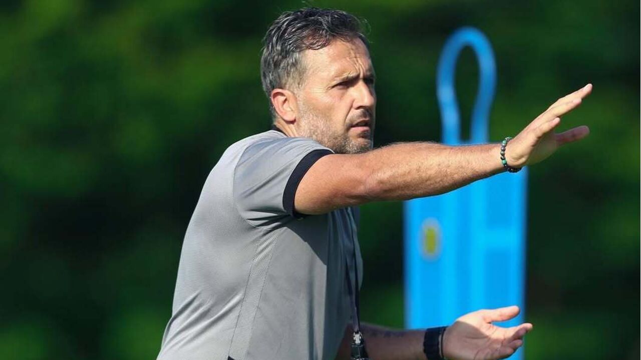 Patrice Beaumelle substitui Pedro Gonçalves na seleção angolana