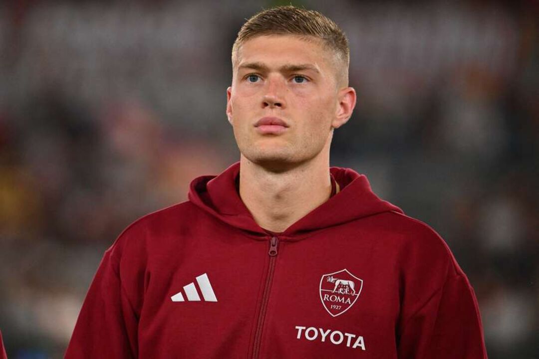West Ham quer reforçar o ataque com Artem Dovbyk em janeiro