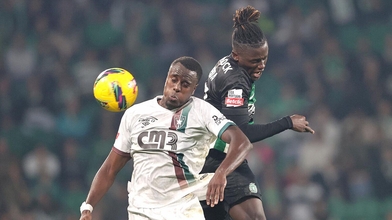 Estrela da Amadora contesta rescisão de Nilton Varela e move processo judicial