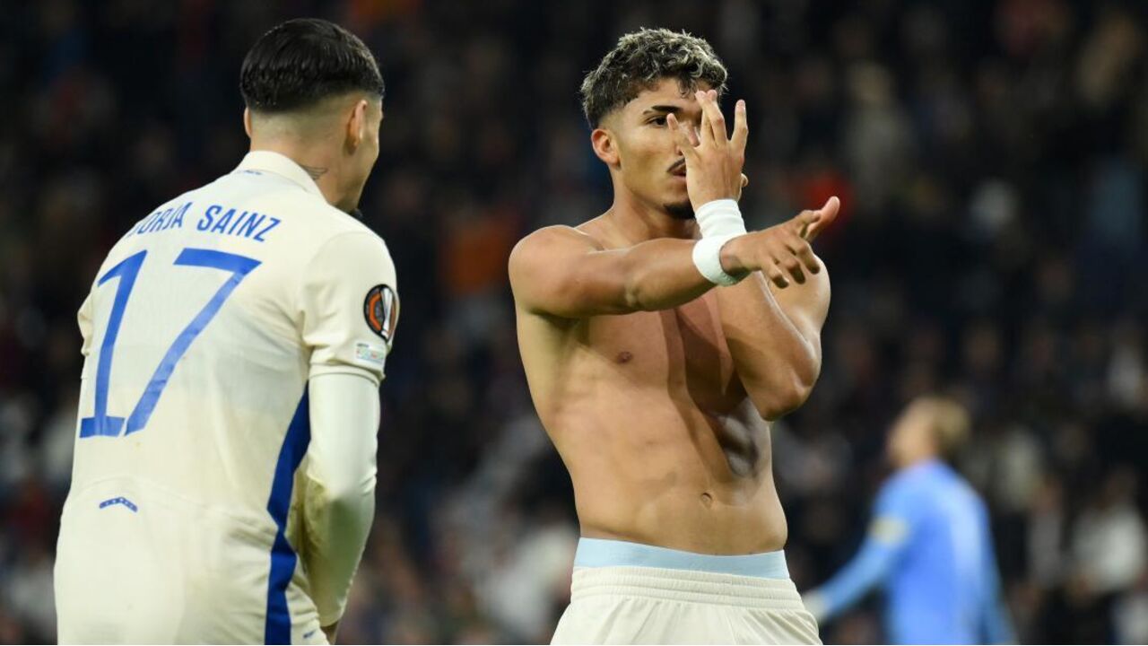 William Gomes, jogador do FC Porto, decisivo em Salzburgo, ganha impacto mundial