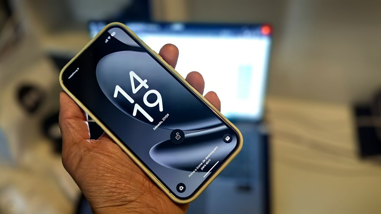 Novo Pixel encaixa ainda melhor nas nossas mãos