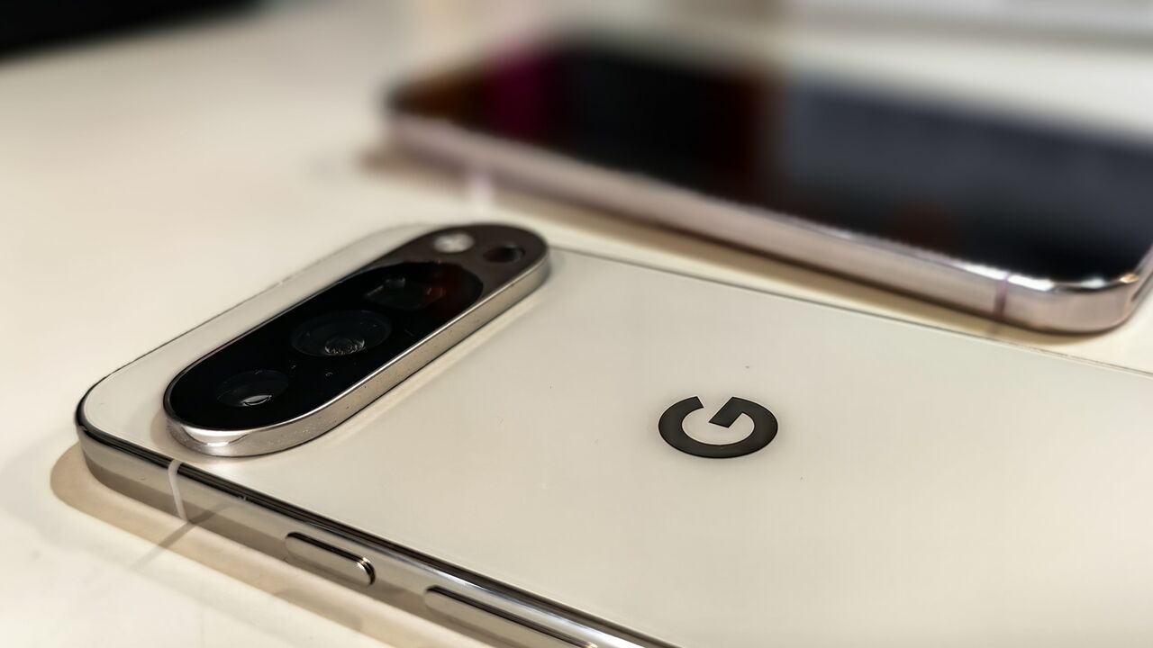 Sistema de câmaras capta fotos ainda com melhor qualidade